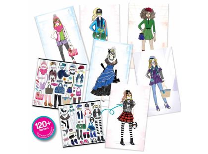 Tasia Módní ateliér s projektorem