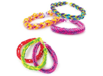 Tasia Náhradní sada gumiček 1300 ks