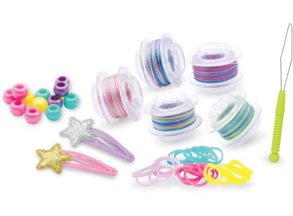 Tasia Navlékač korálků do vlasů