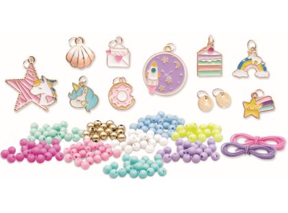 Tasia Pastelový módní set