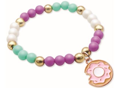 Tasia Pastelový módní set