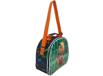 Taška přes rameno Dino 25 cm