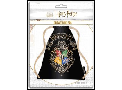 Bluesky Harry Potter Taška stahovací