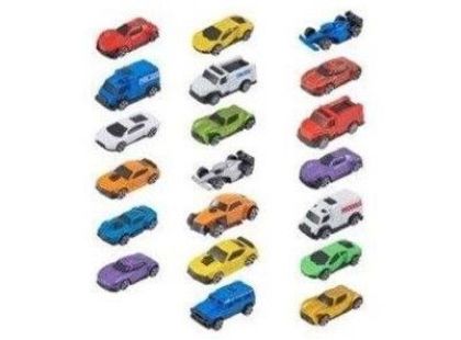 Teamsterz 20 ks autíček