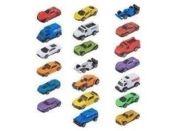 Teamsterz 20 ks autíček