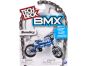 Tech Deck BMX sběratelské kolo modré Sunday 4