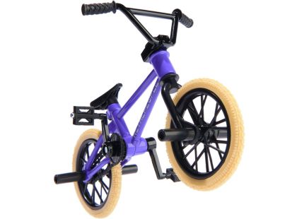 Tech Deck BMX sběratelské kolo modré Wethepeople