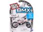 Tech Deck BMX sběratelské kolo růžové Fult 4