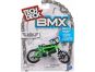 Tech Deck BMX sběratelské kolo zelené 4