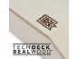 Tech Deck dřevěná rampa s fingerboardem 6