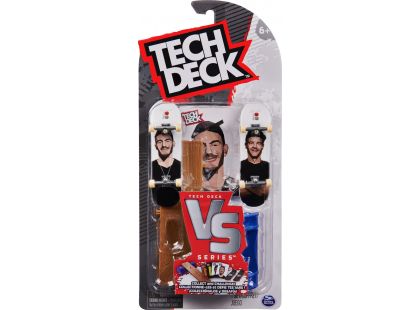 Tech Deck Dvojbalení fingerboardů VS. Series Planb