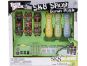 Tech Deck Fingerboard 6pack se stojanem 2