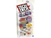 Tech Deck Fingerboard čtyřbalení Blind