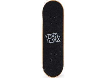 Tech Deck Fingerboard čtyřbalení Meow Skateboards