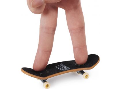 Tech Deck Fingerboard čtyřbalení Toy Machine