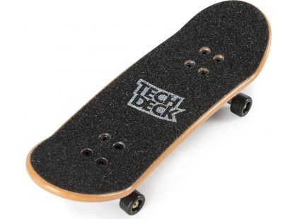 Tech Deck Fingerboard čtyřbalení Toy Machine