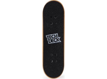 Tech Deck Fingerboard čtyřbalení Toy Machine