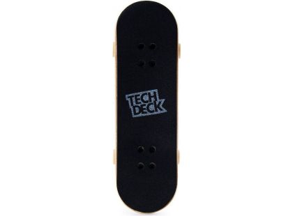 Tech Deck fingerboard dřevěný závodní