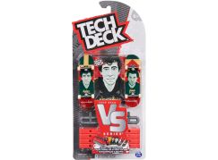 Tech Deck Fingerboard dvojbalení s překážkou Collect and Challenge