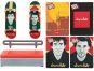Tech Deck Fingerboard dvojbalení s překážkou Collect and Challenge 2