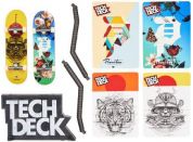 Tech Deck Fingerboard dvojbalení s překážkou Primitive