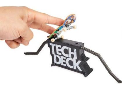 Tech Deck Fingerboard dvojbalení s překážkou Primitive