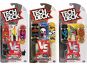 Tech Deck Fingerboard dvojbalení s překážkou Santa Cruz 6