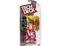 Tech Deck Fingerboard dvojbalení s překážkou Santa Cruz 5