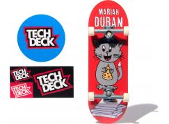 Tech Deck Fingerboard základní balení 7049  Mariah Duran