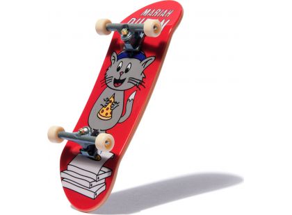 Tech Deck Fingerboard základní balení 7049  Mariah Duran