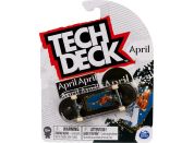 Tech Deck Fingerboard základní balení 7049 April