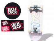 Tech Deck Fingerboard základní balení 7049 Craud