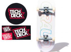 Tech Deck Fingerboard základní balení 7049 Craud