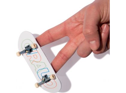 Tech Deck Fingerboard základní balení 7049 Craud