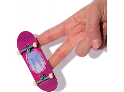 Tech Deck Fingerboard základní balení 7049 Disorder Paris Olympics