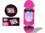 Tech Deck Fingerboard základní balení 7049 Disorder Paris Olympics