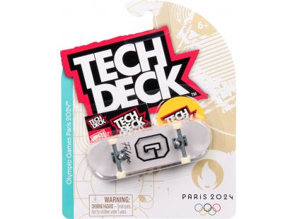 Tech Deck Fingerboard základní balení 7049 Felipe