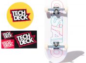 Tech Deck Fingerboard základní balení 7049 Gustavo