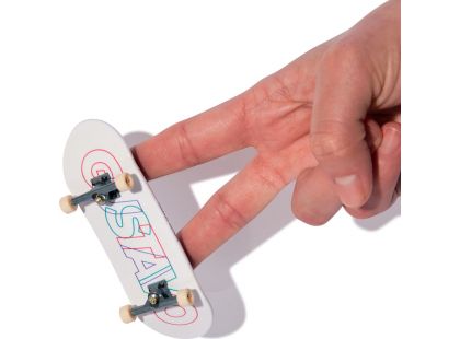 Tech Deck Fingerboard základní balení 7049 Gustavo