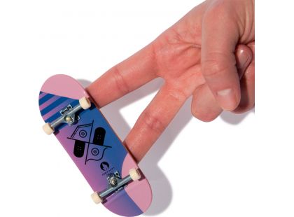 Tech Deck Fingerboard základní balení 7049 Heart Supply Paris Olympics