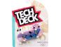 Tech Deck Fingerboard základní balení 7049 Heart Supply Paris Olympics 7