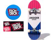 Tech Deck Fingerboard základní balení 7049 Jagger Eaton