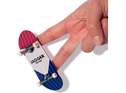 Tech Deck Fingerboard základní balení 7049 Jagger Eaton