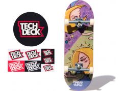 Tech Deck Fingerboard základní balení 7049 Mariah Duran - Sun and Moon