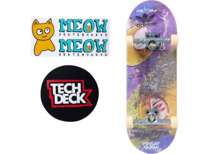 Tech Deck Fingerboard základní balení 7049 Meow
