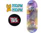 Tech Deck Fingerboard základní balení 7049 Meow 2