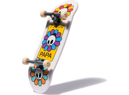 Tech Deck Fingerboard základní balení 7049 Plan B Paris Olympics