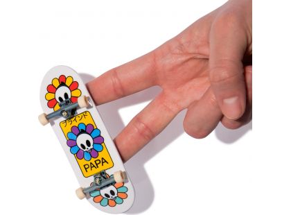 Tech Deck Fingerboard základní balení 7049 Plan B Paris Olympics