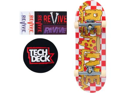 Tech Deck Fingerboard základní balení 7049 Revive