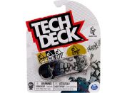 Tech Deck Fingerboard základní balení 7049 Sandlot Times